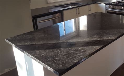 steel grey leathers granite with white cabinets|granite countertops white cabinets.